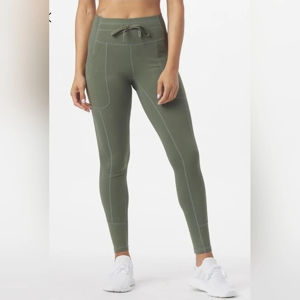 Glyder Street Leggings Xtra Small